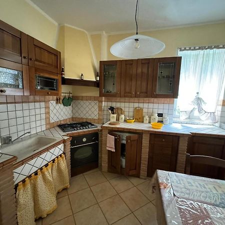 Appartamento Gabbro-Rosignano Marittimo Екстериор снимка