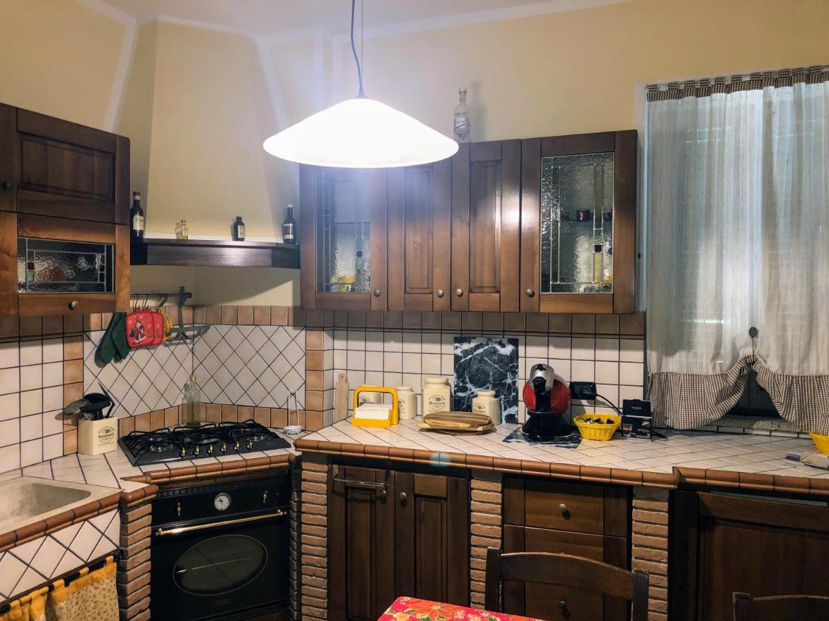Appartamento Gabbro-Rosignano Marittimo Екстериор снимка
